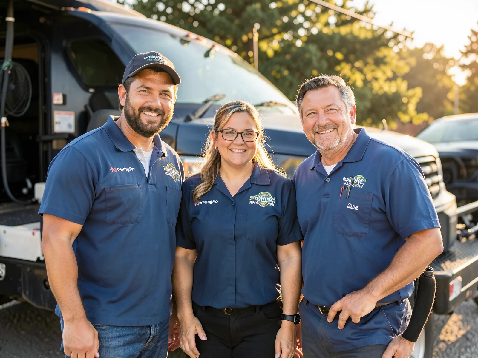 Roof Repair company in Carpenter, IA